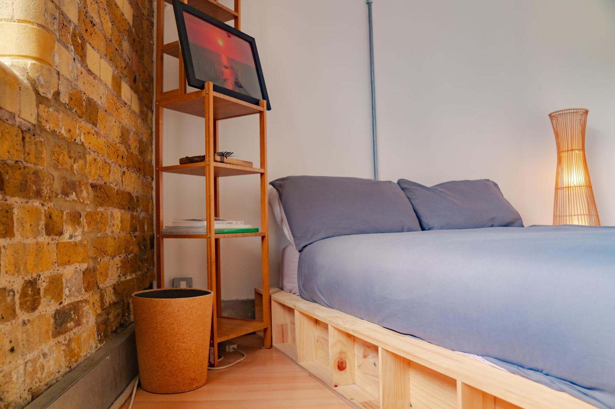 Loft Style Apartment Near O2, Abba Voyage, Excel London Exterior photo